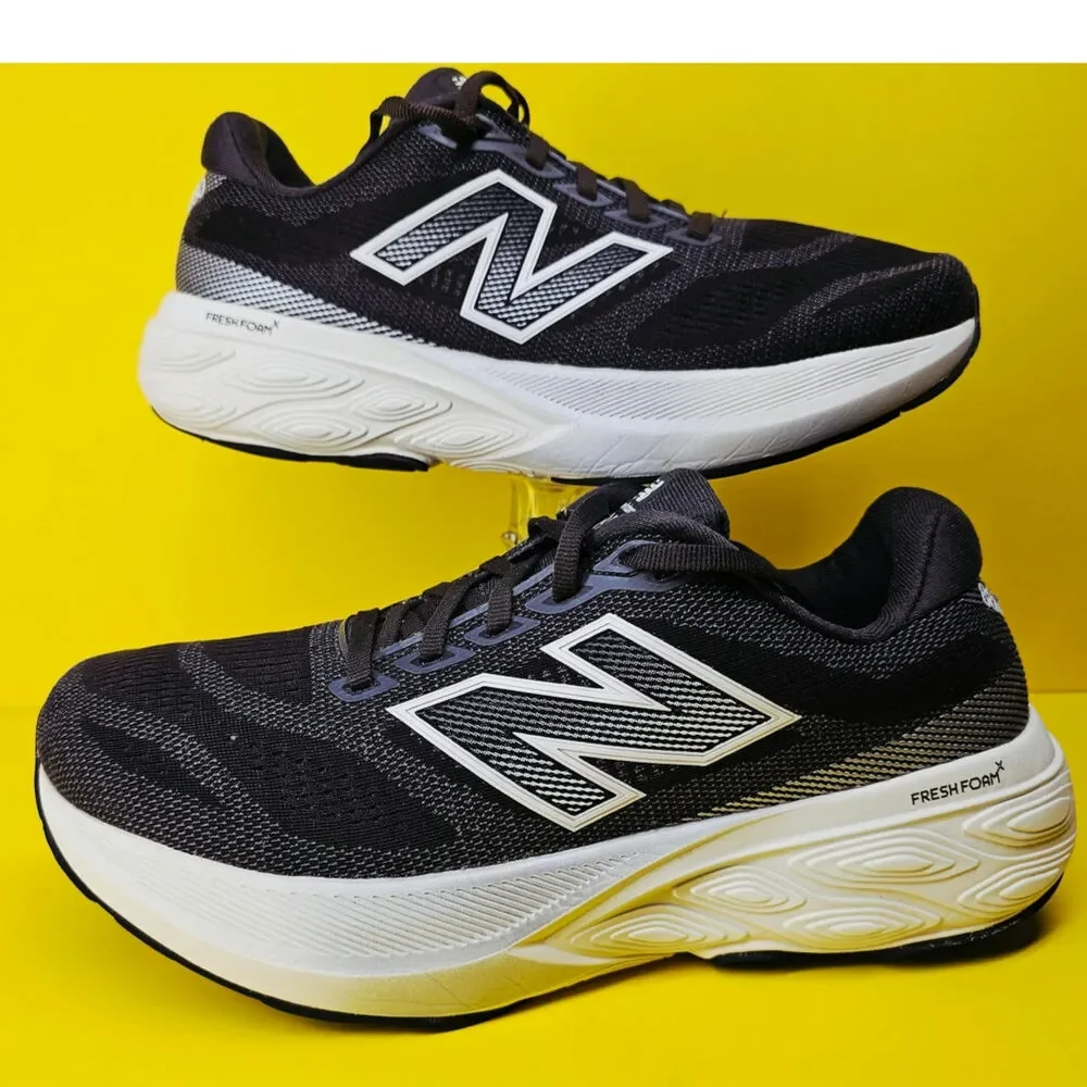New Balance Women 8.5 Comfy footwear